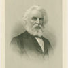 Henry Wadsworth Longfellow, 1807-1882. (in later years)