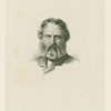 Henry Wadsworth Longfellow, 1807-1882. (in later years)