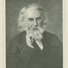 Henry Wadsworth Longfellow, 1807-1882. (in later years)