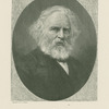 Henry Wadsworth Longfellow, 1807-1882. (in later years)