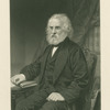 Henry Wadsworth Longfellow, 1807-1882. (in later years)