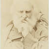 Henry Wadsworth Longfellow, 1807-1882. (in later years)