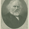 Henry Wadsworth Longfellow, 1807-1882. (in later years)