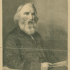 Henry Wadsworth Longfellow, 1807-1882. (in later years)