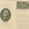 Henry Wadsworth Longfellow, 1807-1882. (in later years)