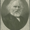 Henry Wadsworth Longfellow, 1807-1882. (in later years)