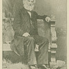 Henry Wadsworth Longfellow, 1807-1882. (in later years)