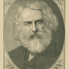 Henry Wadsworth Longfellow, 1807-1882. (in later years)