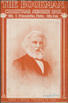 Henry Wadsworth Longfellow, 1807-1882. (in later years)