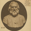 Henry Wadsworth Longfellow, 1807-1882. (in later years)