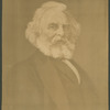 Henry Wadsworth Longfellow, 1807-1882. (in later years)