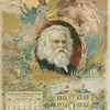 Henry Wadsworth Longfellow, 1807-1882. (in later years)