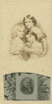 Henry Wadsworth Longfellow, 1807-1882. (in later years)