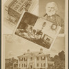 Henry Wadsworth Longfellow, 1807-1882. (Home)