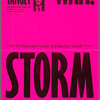Declare War. Target an administration that kills us with neglect. Storm the N.I.H. May 21. [Pink]
