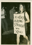 Sign: Is Kooky playing straight with you?