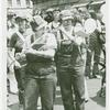 Christopher Street Liberation Day, 1972 [Women at rally playing flute and piccolo]