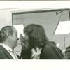 GAA Board of Examiners zap, 1971 March or April. [Arthur Evans screaming.]