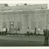 Badlands Bar, Christopher & West Streets N.Y.C.
