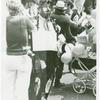 Christopher St. parade N.Y.C. 579C