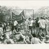Christopher Street Liberation Day. Central Park 6/27/71.