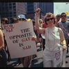 Christopher Street Liberation Day, June 20, 1971