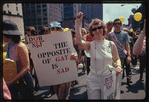 Christopher Street Liberation Day, June 20, 1971