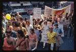 Christopher Street Liberation Day, June 20, 1971