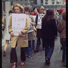 Gay Liberation Front pickets Time, Inc.