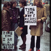 Gay Liberation Front pickets Time, Inc.