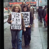 Gay Liberation Front pickets Time, Inc.