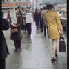 Gay Liberation Front pickets Time, Inc.