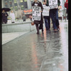 Gay Liberation Front pickets Time, Inc.