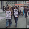 Gay Liberation Front pickets Time, Inc.