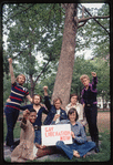 Christopher Street Liberation Day, 1971