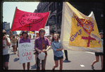 Christopher Street Liberation Day, 1971