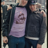 Gay rights demonstration, Albany, New York, 1971