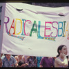 Christopher Street Liberation Day, June 20, 1971