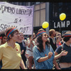 Christopher Street Liberation Day, June 20, 1971
