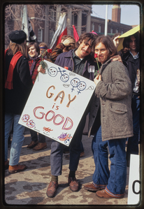 Diana Davies photographs