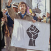 Gay rights demonstration, Albany, New York, 1971