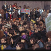 Gay rights demonstration, Albany, New York, 1971