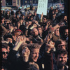 Gay rights demonstration, Albany, New York, 1971