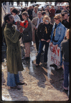 Gay rights demonstration, Albany, New York, 1971