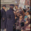 Gay rights demonstration, Albany, New York, 1971