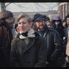 Gay rights demonstration, Albany, New York, 1971