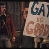 Gay rights demonstration, Albany, New York, 1971