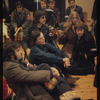 Gay rights demonstration, Albany, New York, 1971
