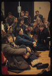 Gay rights demonstration, Albany, New York, 1971