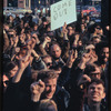 Gay rights demonstration, Albany, New York, 1971